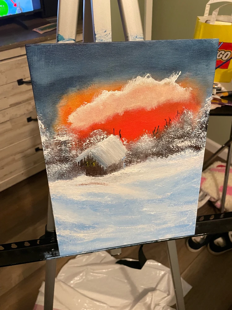 Image uploaded by Susannah