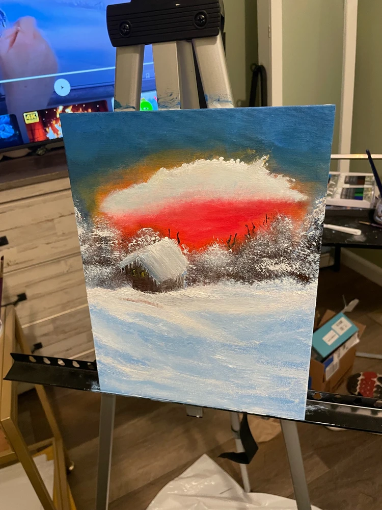 Image uploaded by Susannah