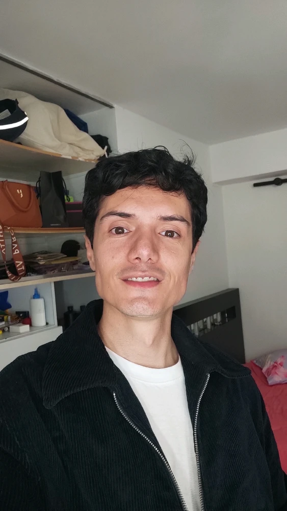 GIF uploaded by Gerardo