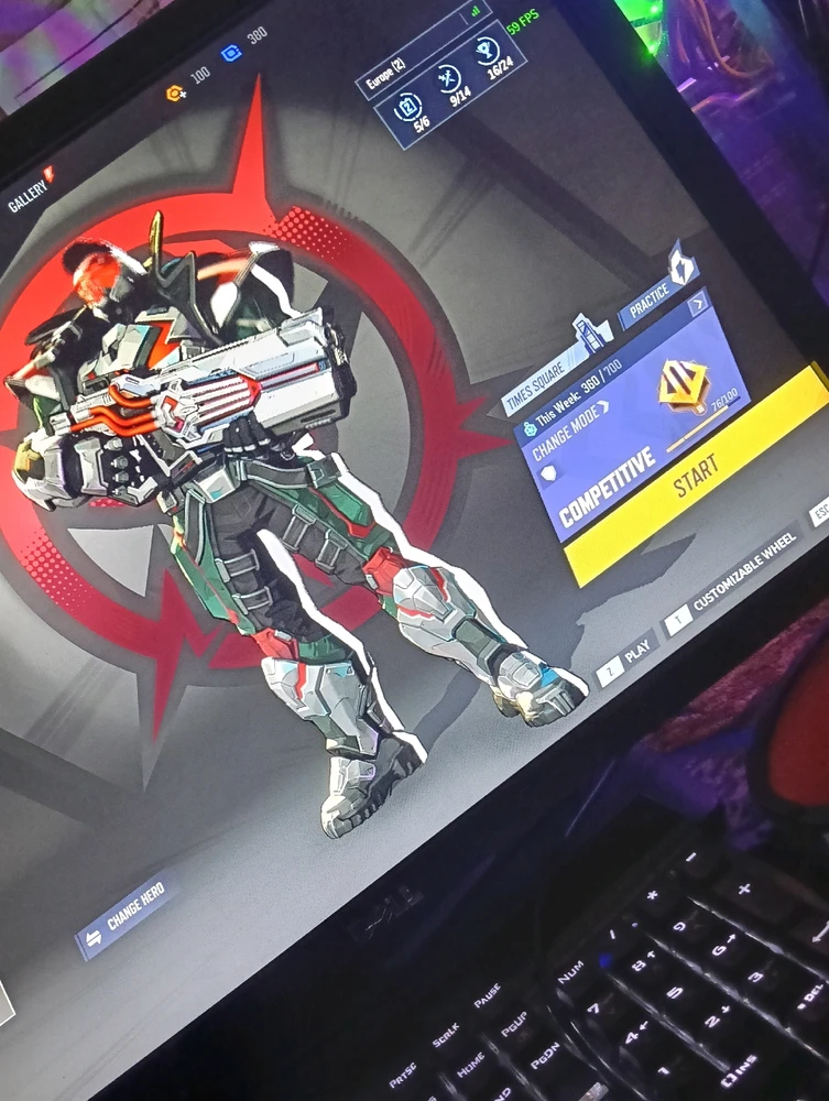 GIF diunggah dening Eros