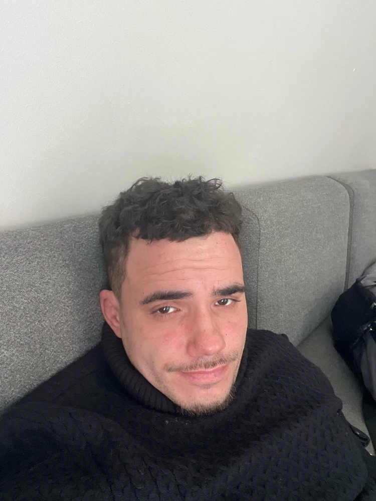 GIF uploaded by Jake