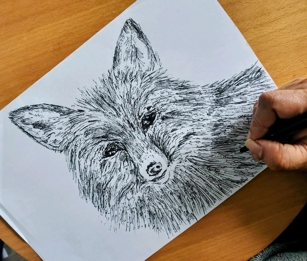 GIF uploaded by Mika