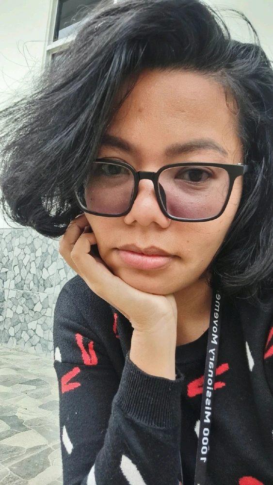 Image uploaded by Mei