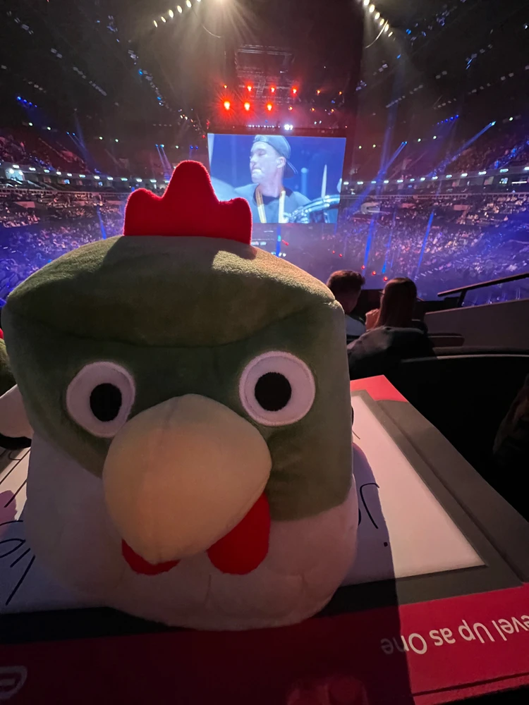 Image uploaded by Dominik (도미닉)