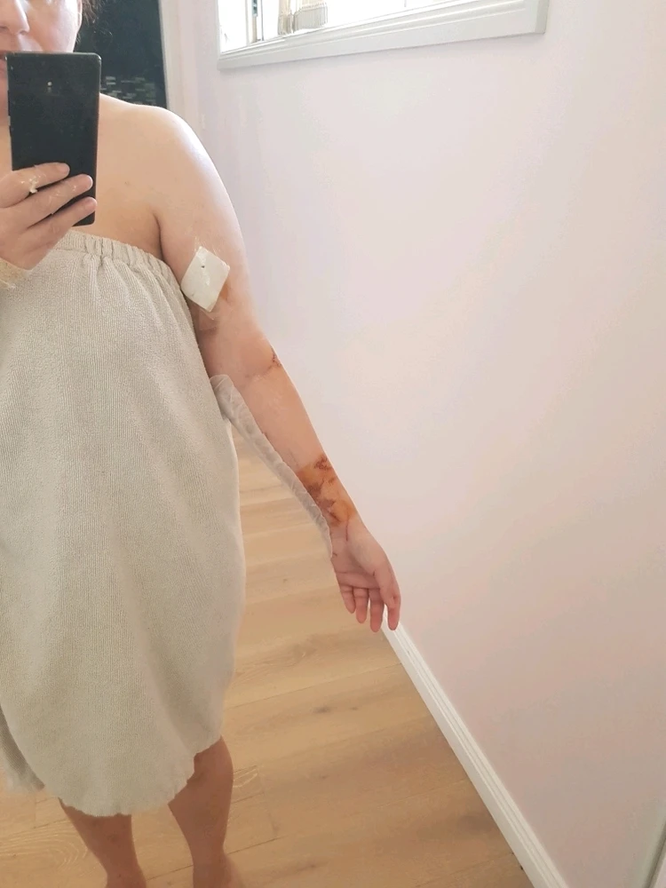 Gambar diunggah dening Sarah