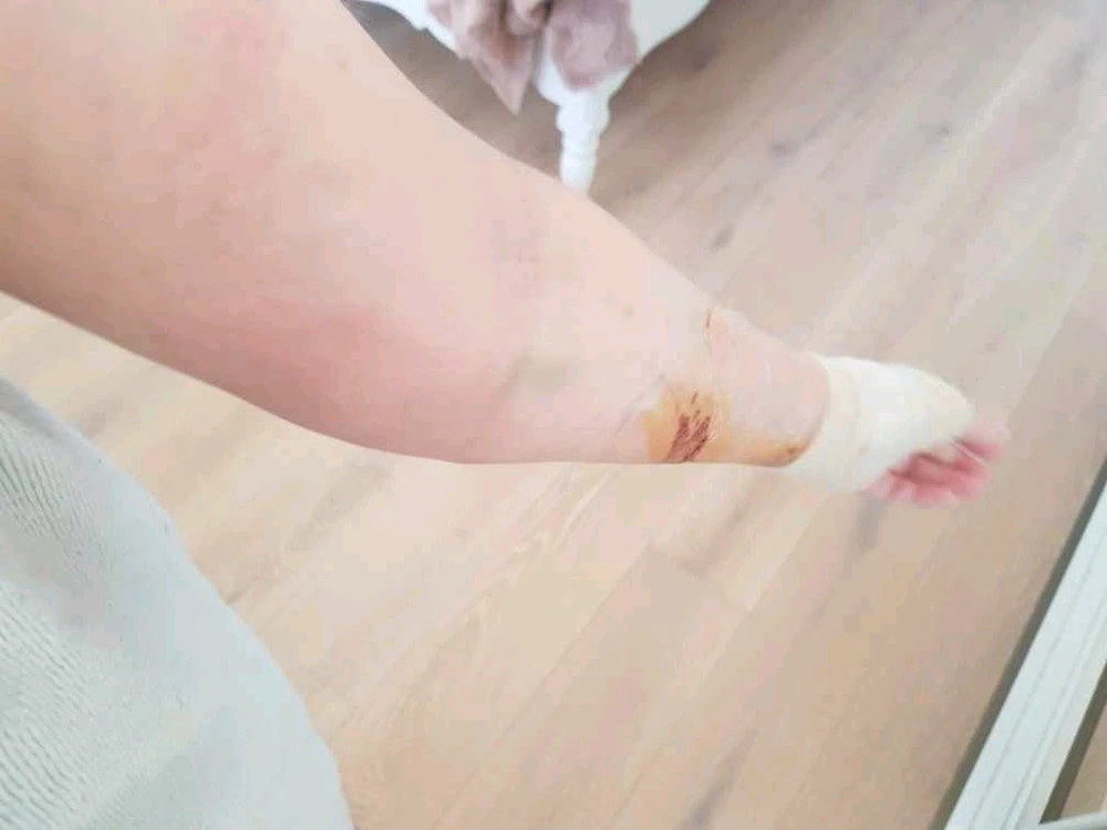 Gambar diunggah dening Sarah