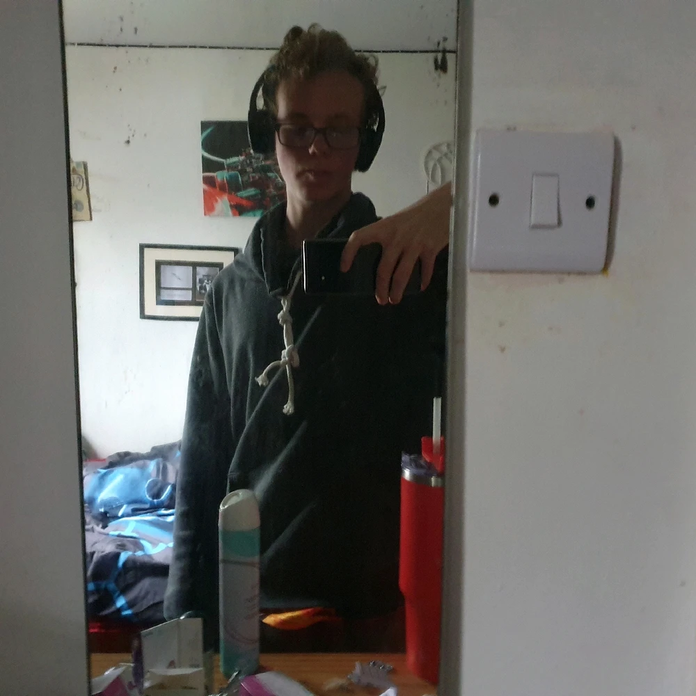 GIF uploaded by Shay