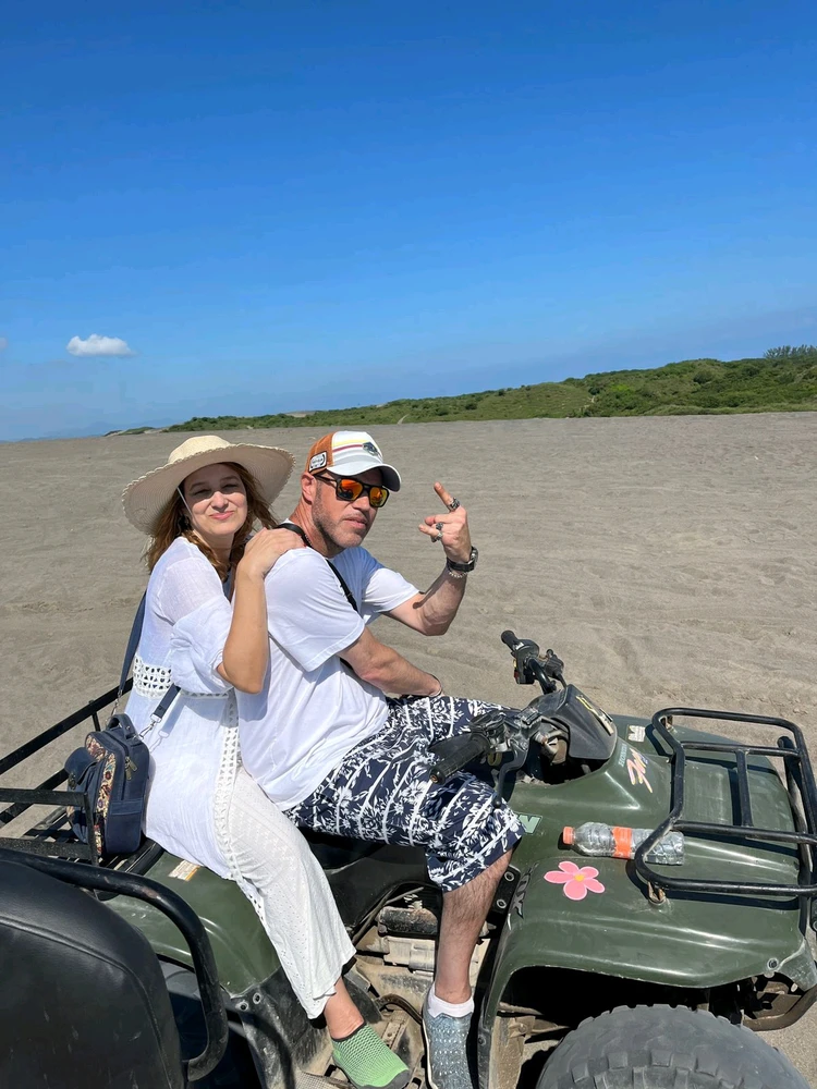 Image uploaded by Andy