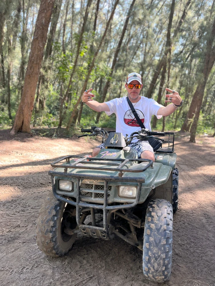 Image uploaded by Andy