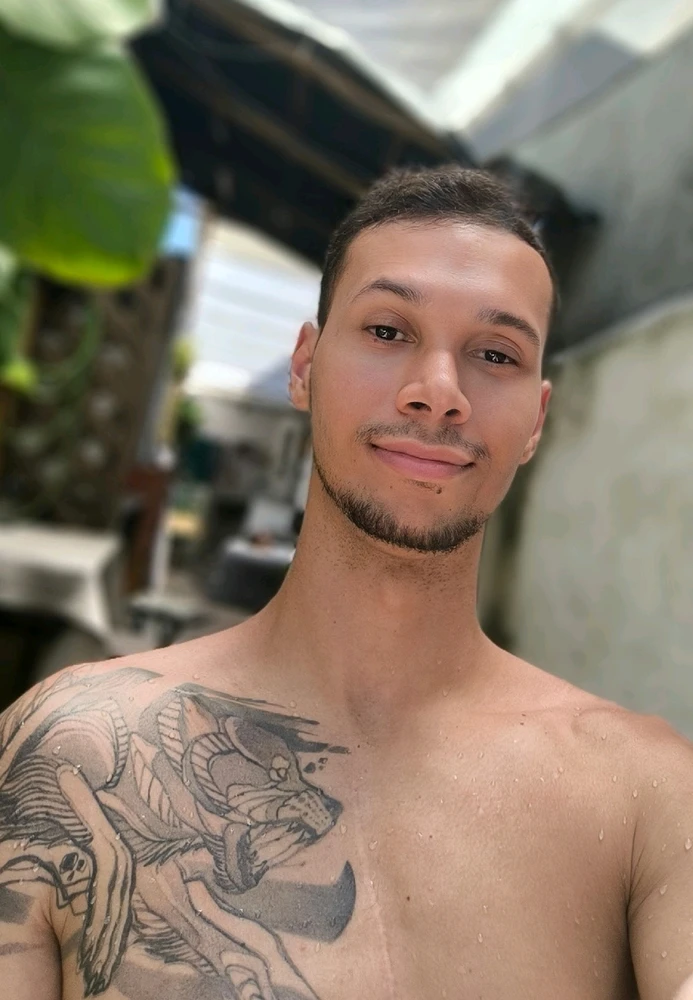 GIF enviado por Rhuan Lima