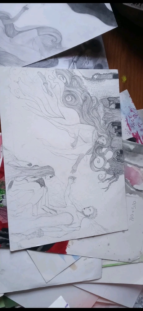 Image uploaded by Sol