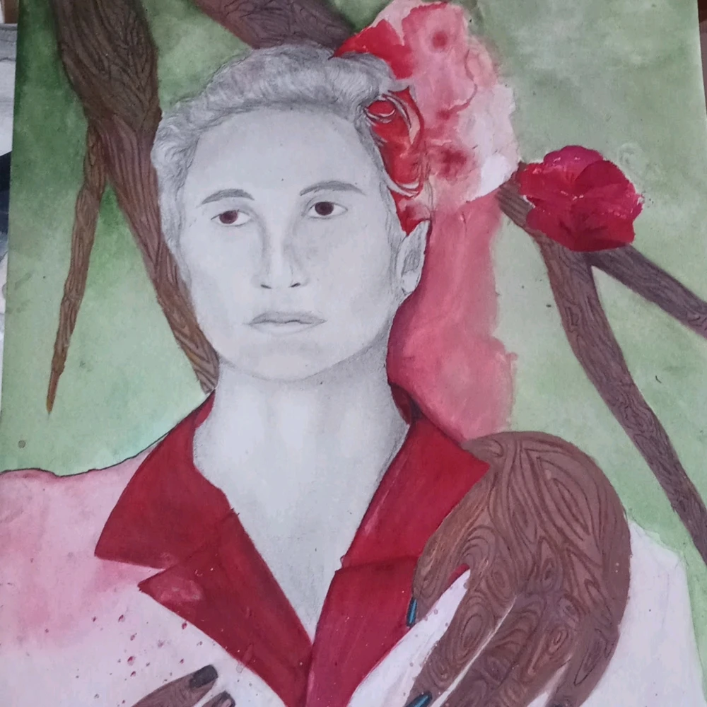 Image uploaded by Sol