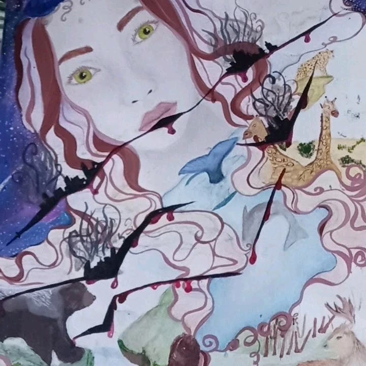 Image uploaded by Sol