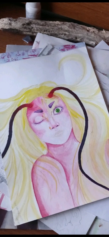 Image uploaded by Sol