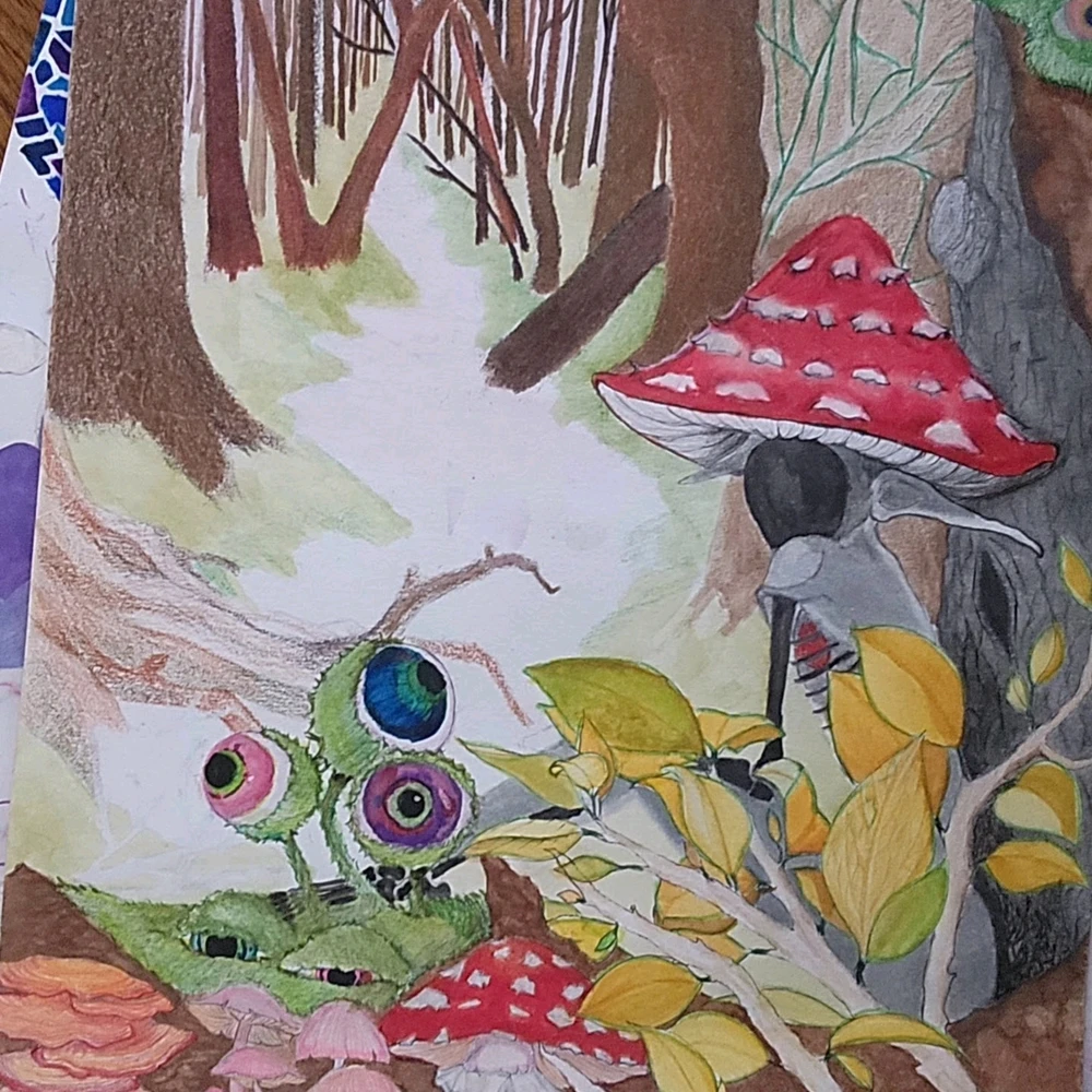 Image uploaded by Sol