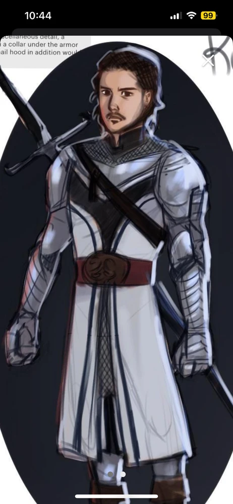 Image uploaded by 𝔎𝔫𝔦𝔤𝔥𝔱 𝔄𝔯𝔦𝔢𝔩