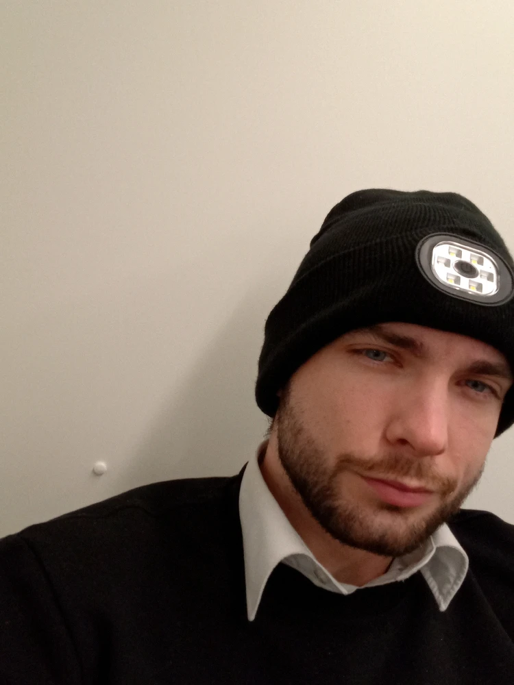 GIF uploaded by Matt