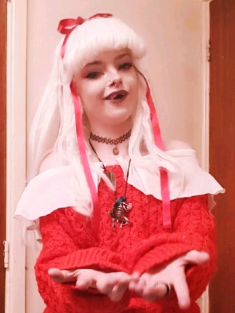 Image uploaded by Venus