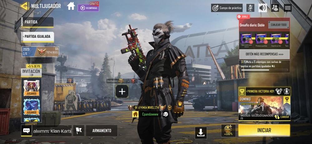 GIF subido por Chris