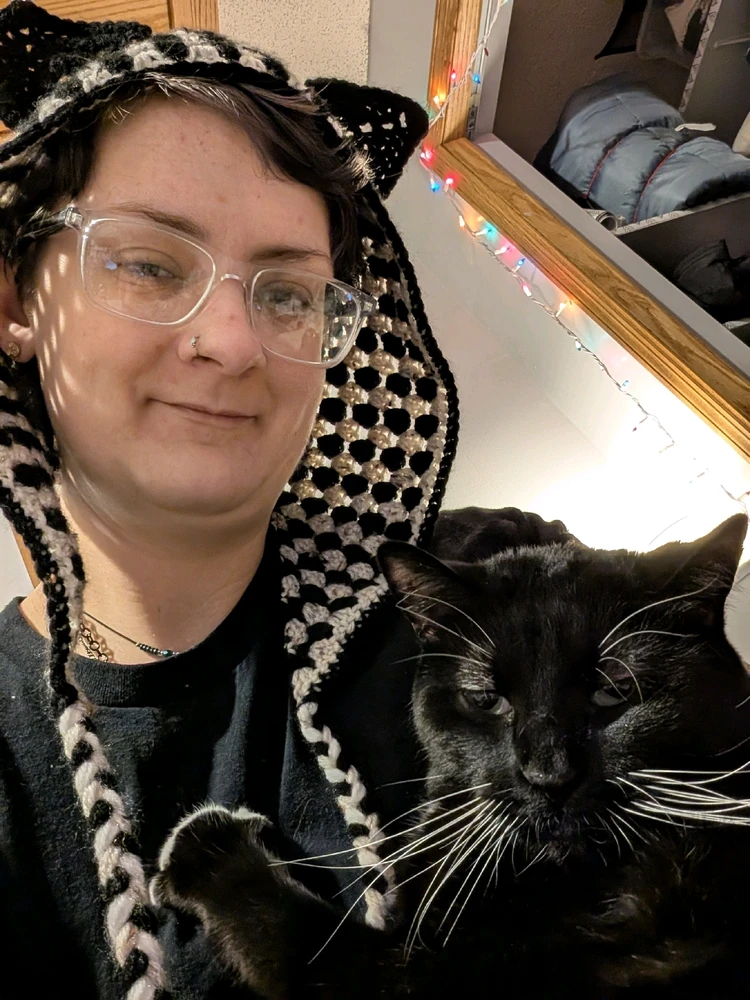 GIF uploaded by Steph