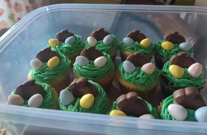 Image uploaded by Leila