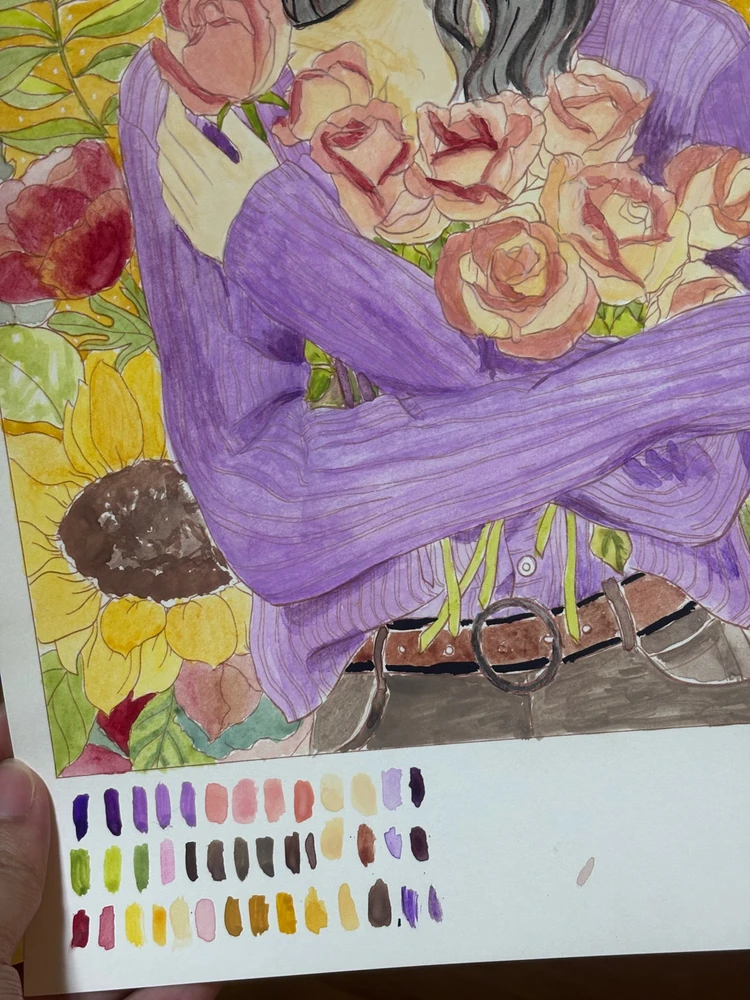 Image uploaded by Pat♡