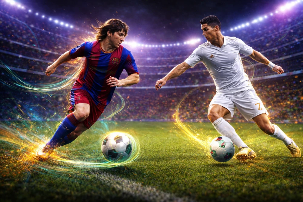 Imagem enviada por Robson