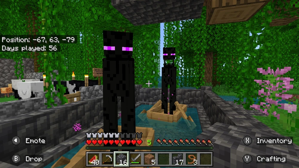 Image uploaded by Callie