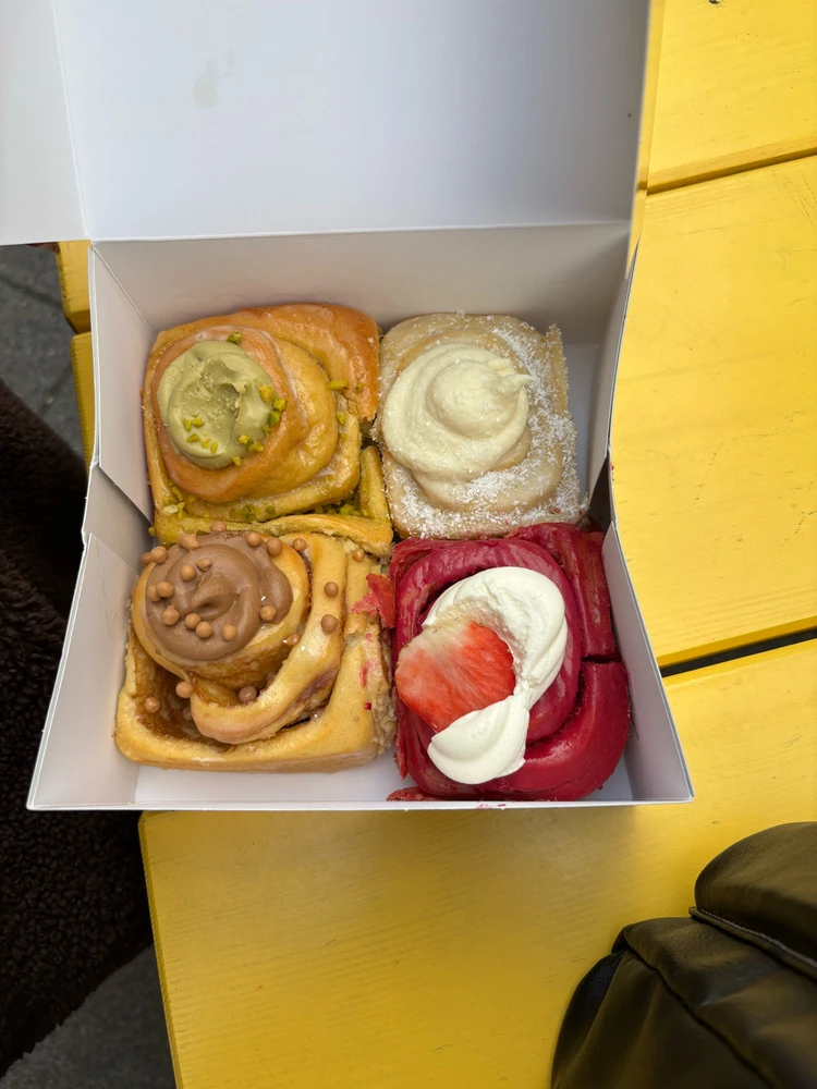 Bild hochgeladen von Jul