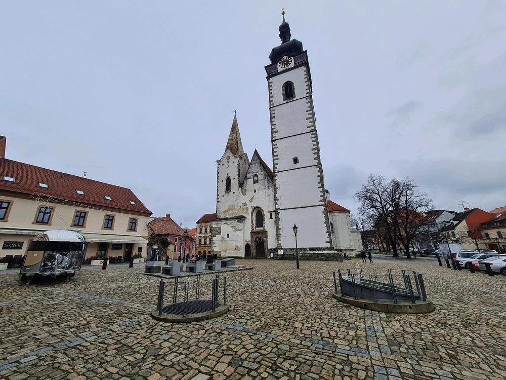 GIF nahrál Lubomír