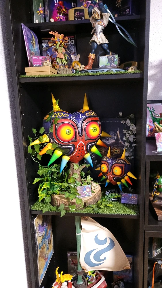 Image uploaded by Xauberai