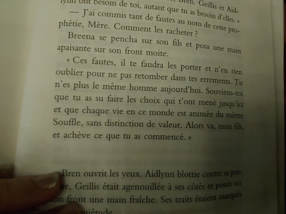 Image ajoutée par Allie Furie