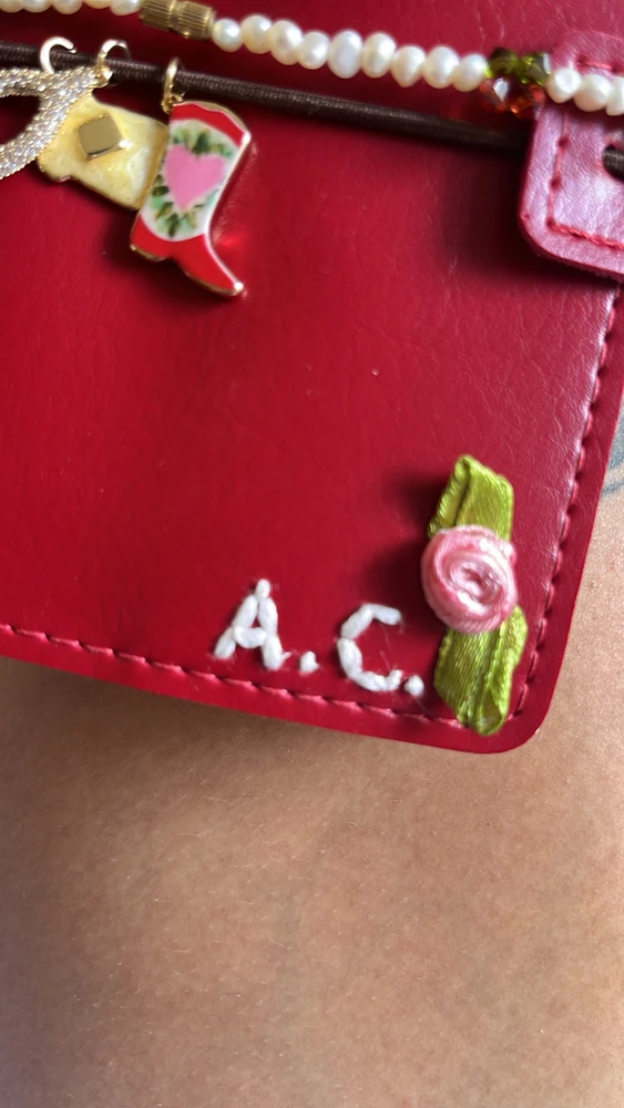 Imagem enviada por Ali