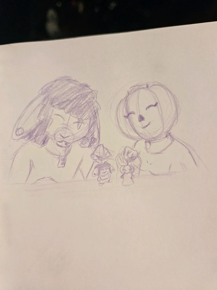 Image uploaded by Lorraine