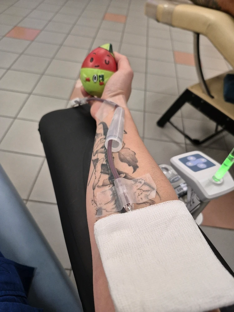 GIF uploaded by Joey