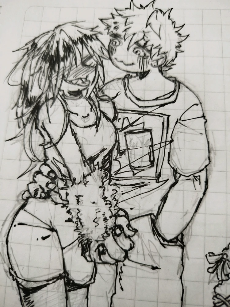 Imagen subida por Kaeruu