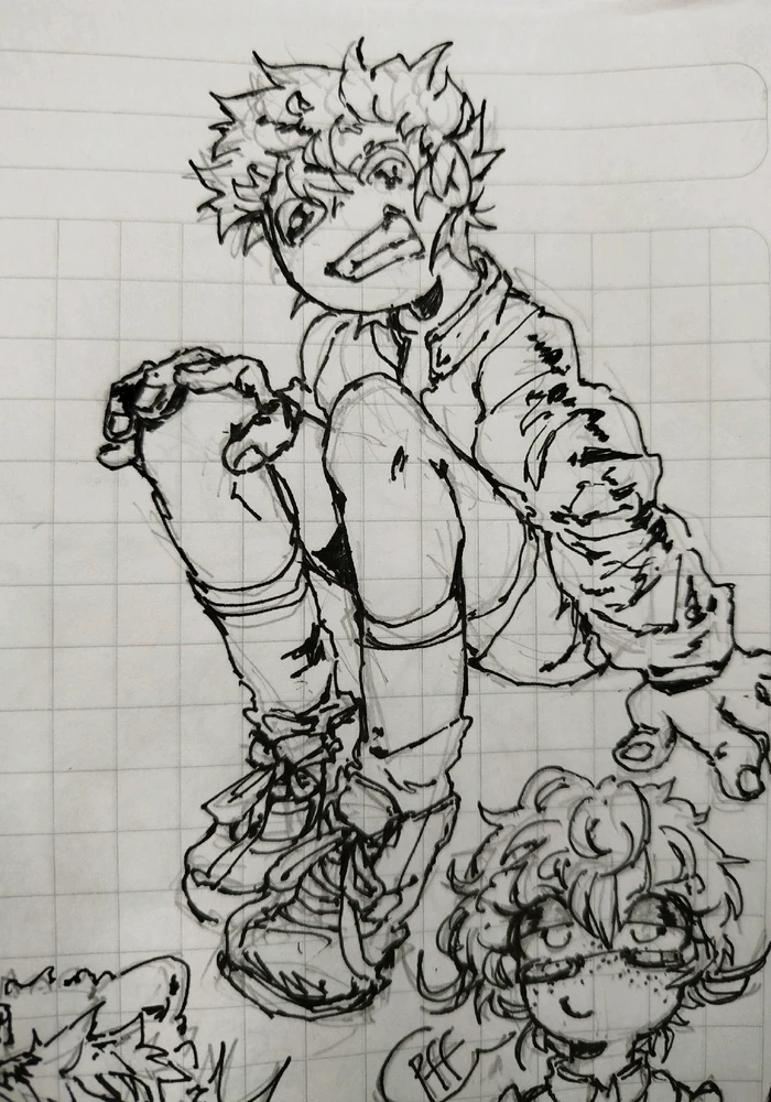 Imagen subida por Kaeruu