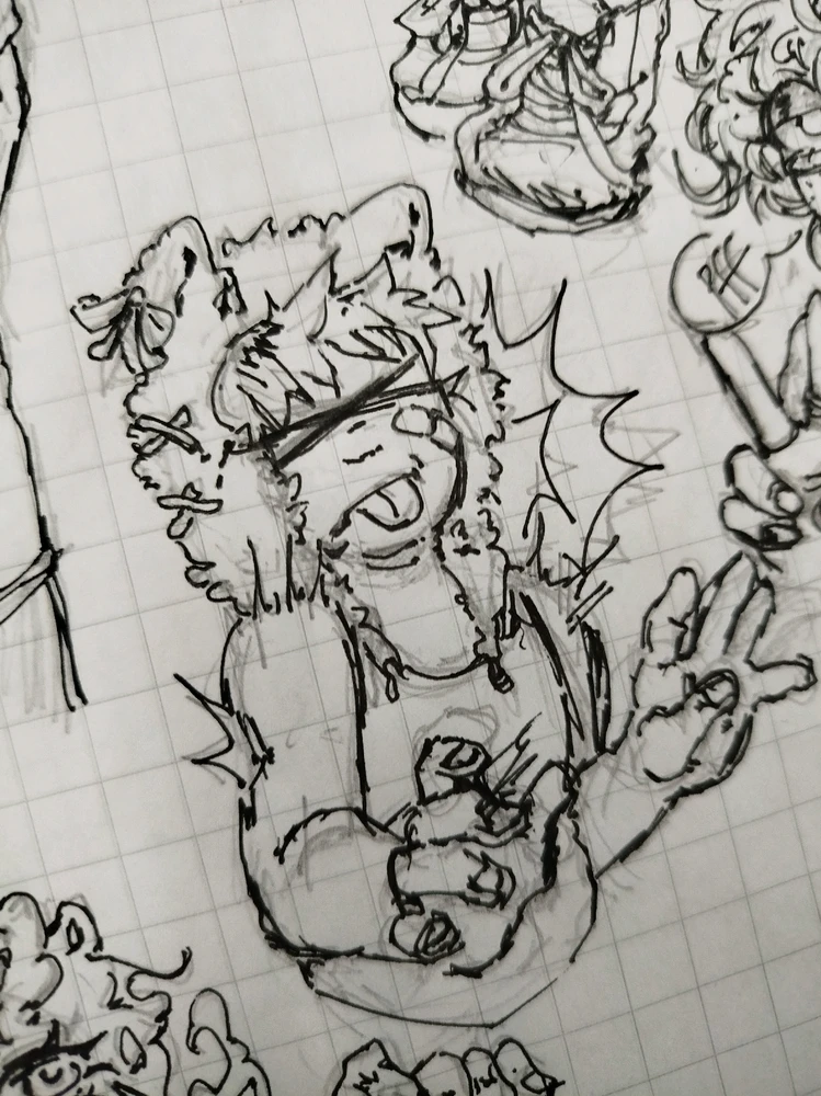 Imagen subida por Kaeruu