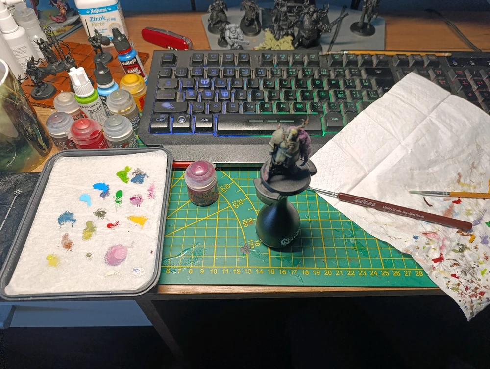 Fotku nahral/-a Marek