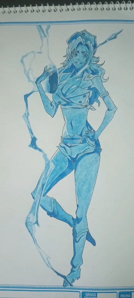 GIF subido por Anthony