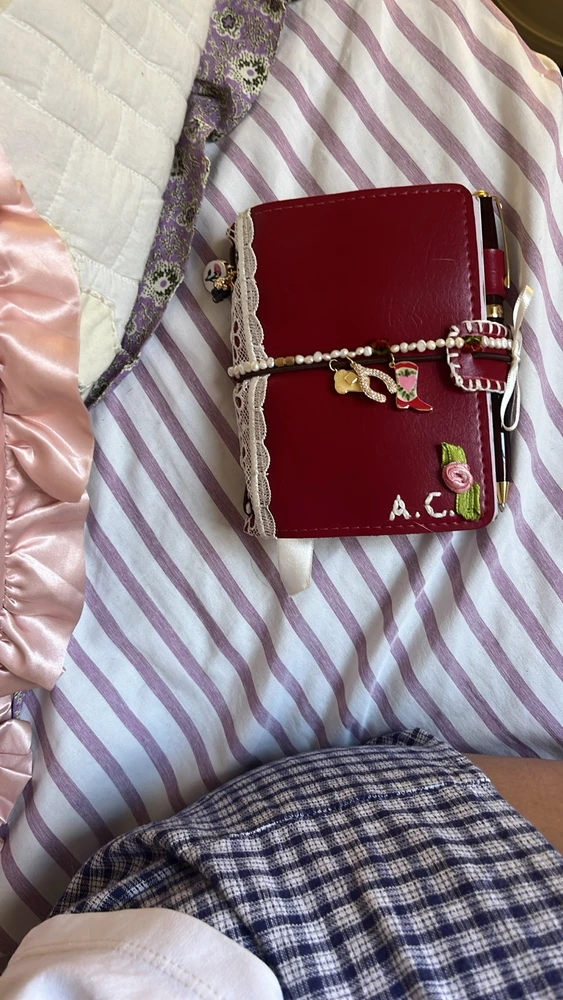 Imagem enviada por Ali