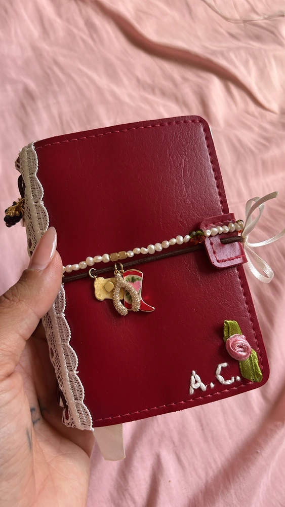 Imagem enviada por Ali