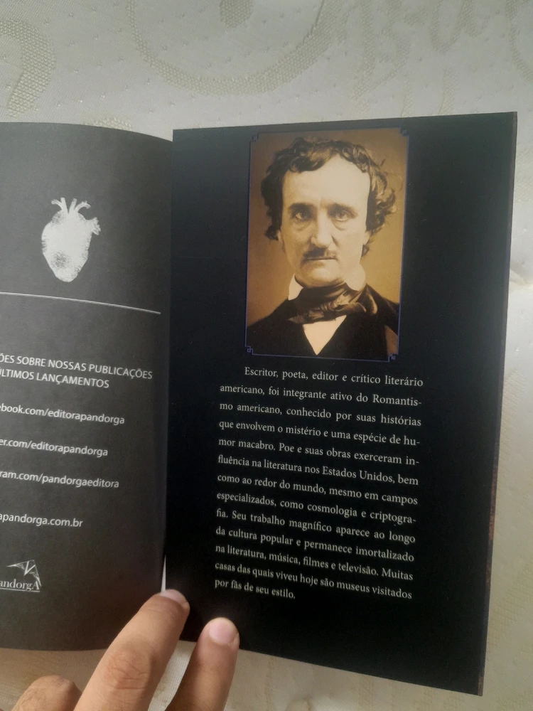 Imagem enviada por Thiago R