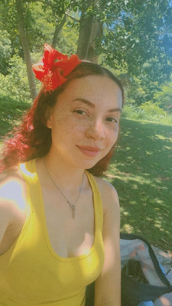 Imagem enviada por Helena