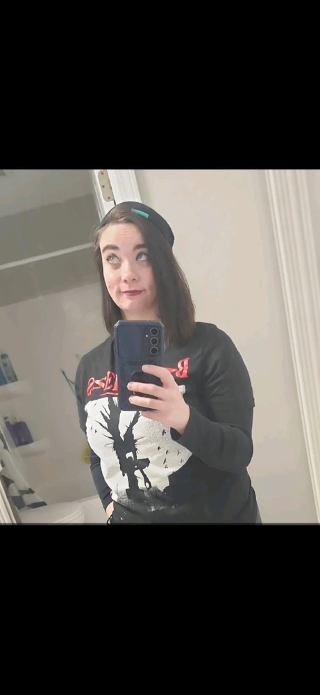 GIF uploaded by Tiff