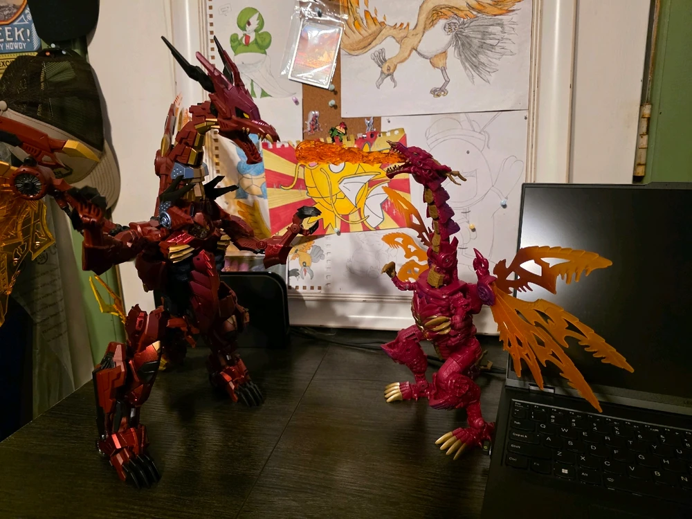 Gambar diunggah dening Mike