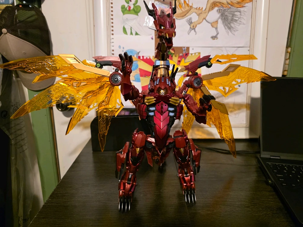 Gambar diunggah dening Mike