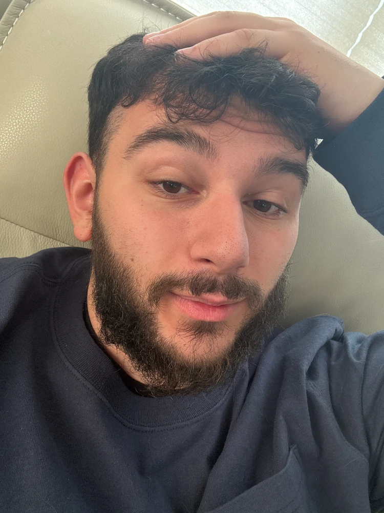 GIF објавен од Danny