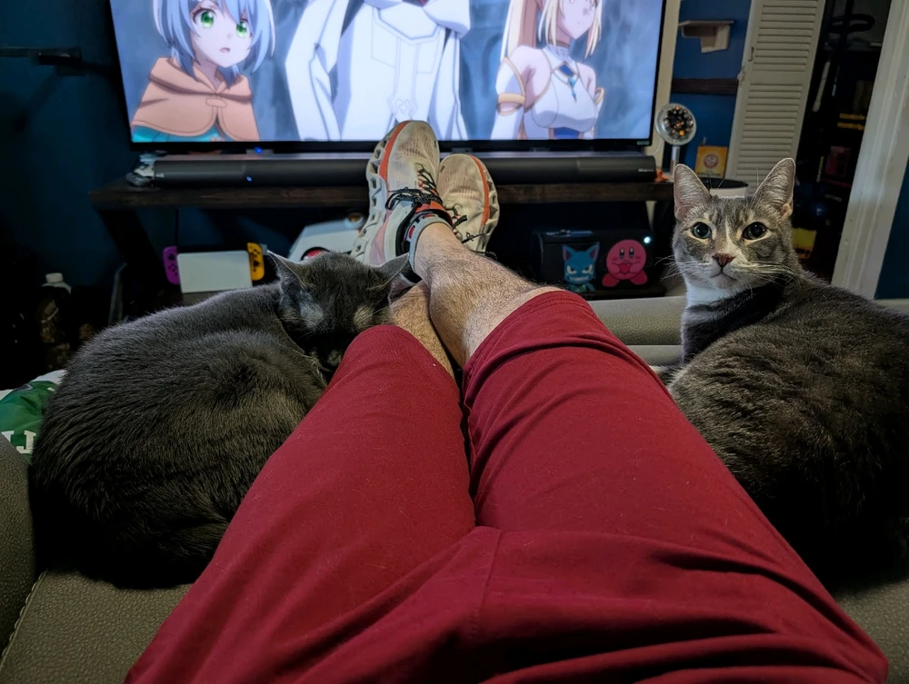 GIF uploaded by Natsu