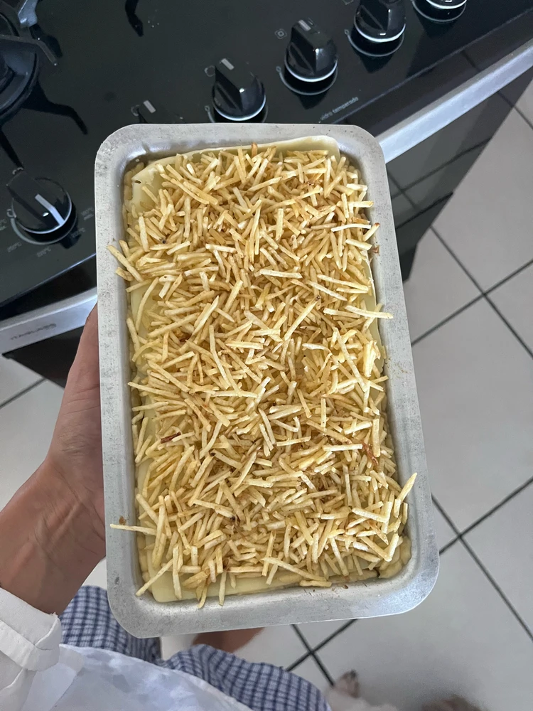 Imagem enviada por Ali